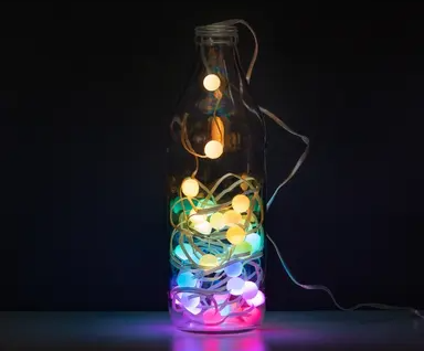 Momax Smart Atom Led Smart Atom IoT Fairy Lights Momax Smart Atom Led Smart Atom IoT Fairy Lights